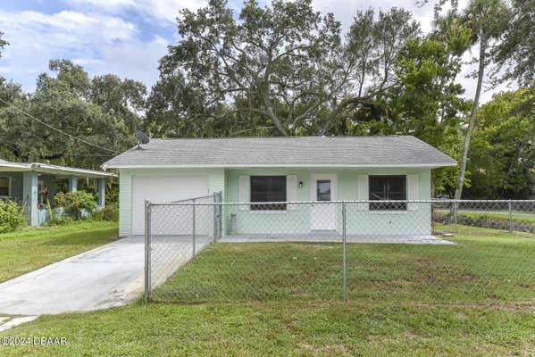 124 OAK RIDGE AVE, EDGEWATER, FL 32132 - Image 1