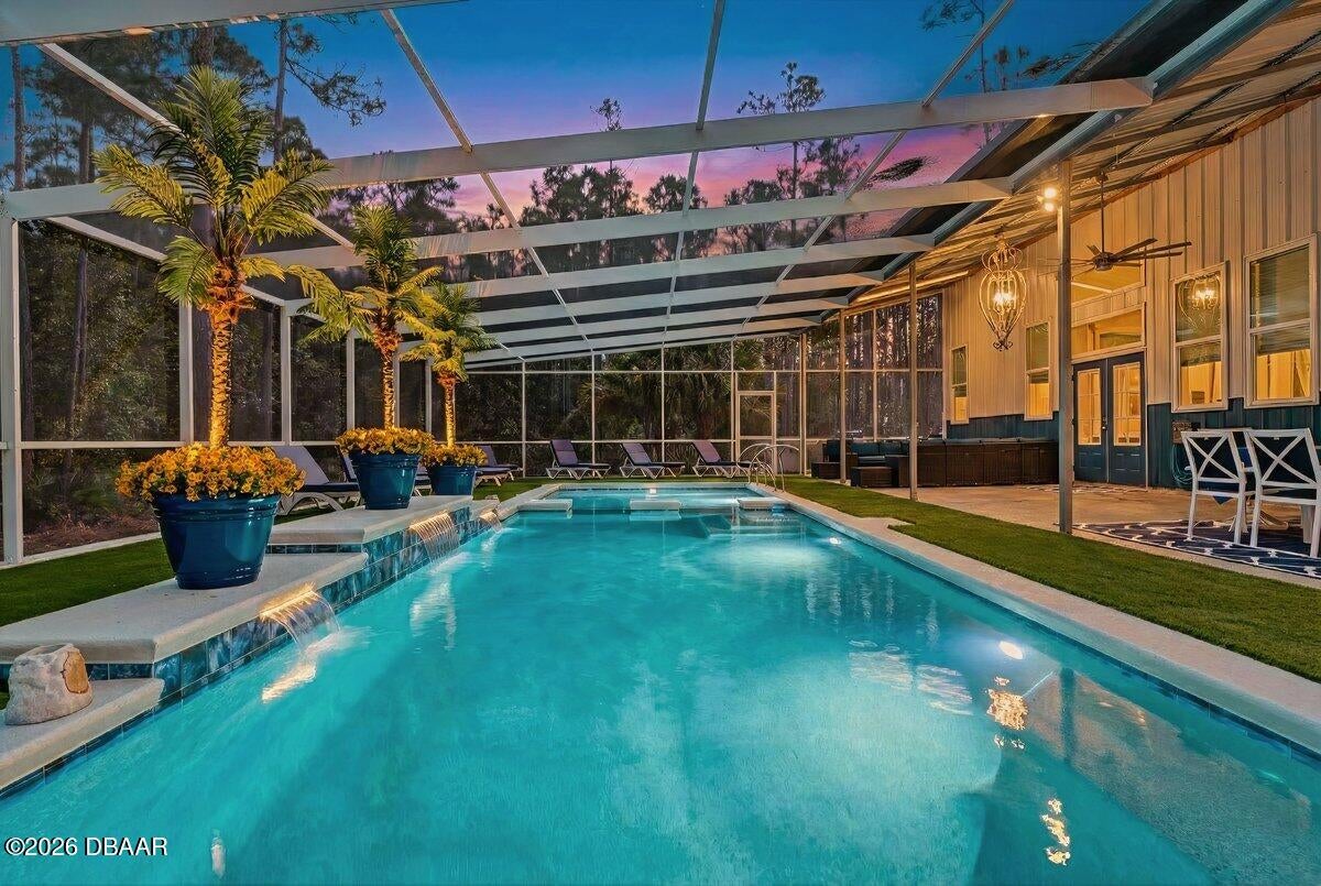 Ormond Beach, Florida, 32174, United States, 3 Bedrooms Bedrooms, ,3 BathroomsBathrooms,Residential,Active,2017890