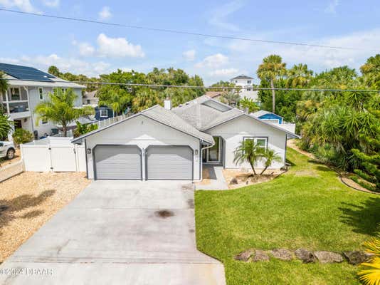 612 YORKSHIRE DR, FLAGLER BEACH, FL 32136 - Image 1