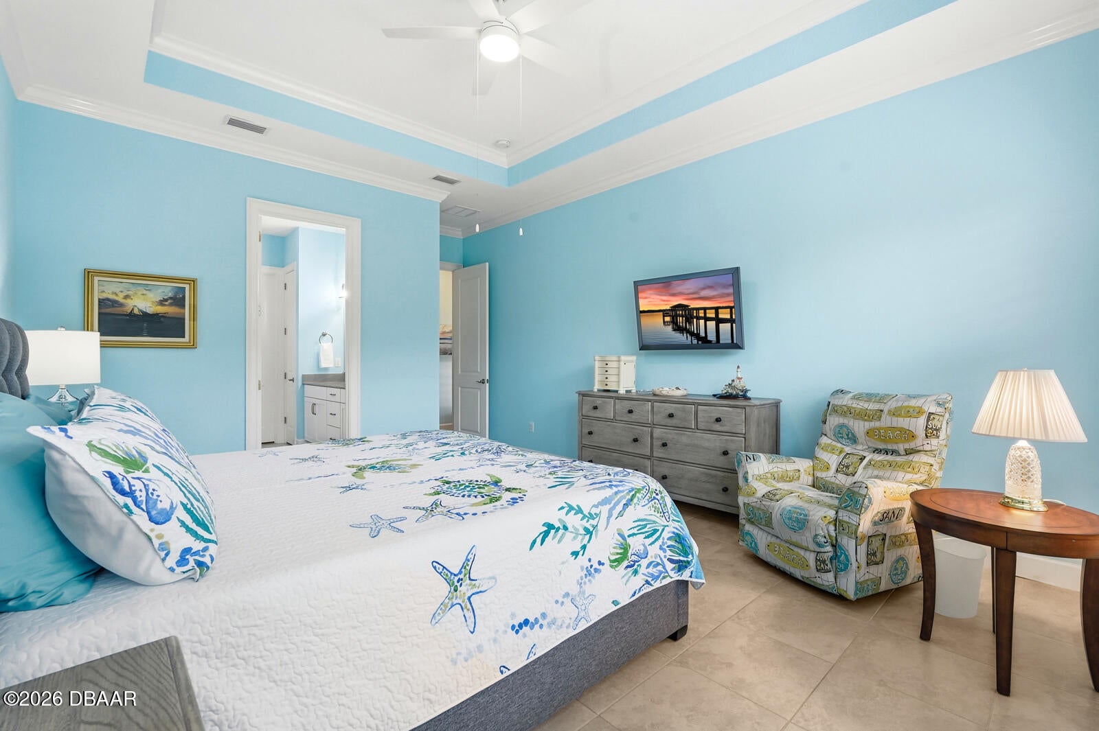 Ormond Beach, Florida, 32176, United States, 3 Bedrooms Bedrooms, ,3 BathroomsBathrooms,Residential,Active,2007065