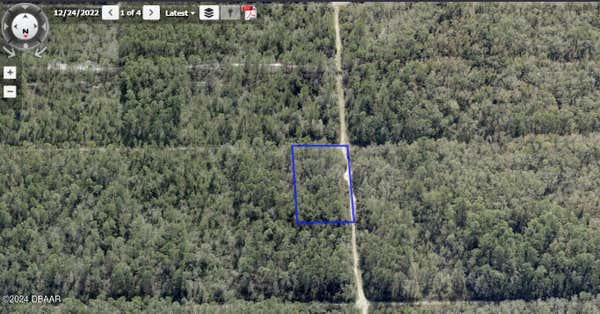 00 NASH STREET, HASTINGS, FL 32145 - Image 1