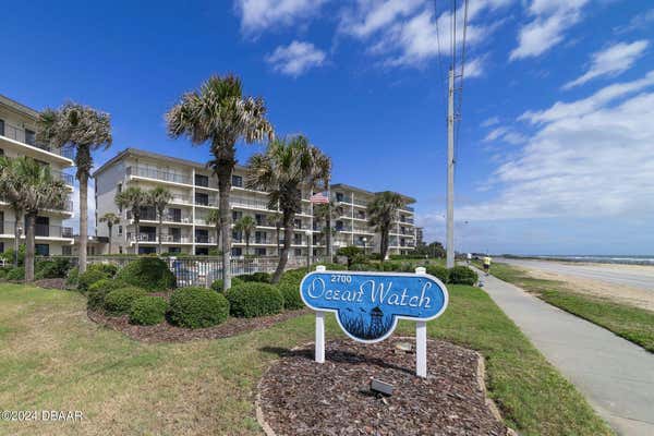 2700 OCEAN SHORE BLVD APT 211, ORMOND BEACH, FL 32176 - Image 1