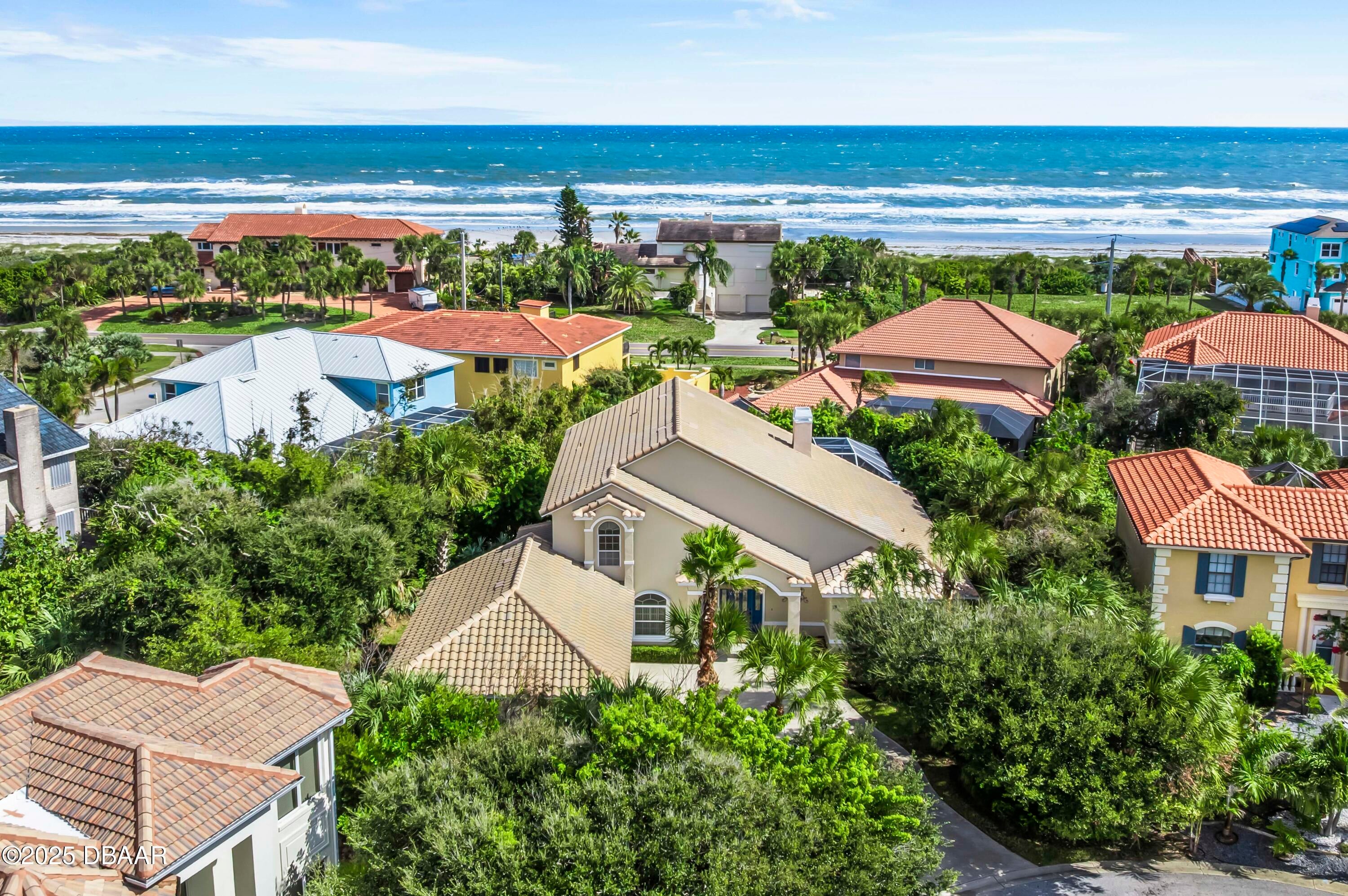 Ponce Inlet, Florida, 32127, United States, 4 Bedrooms Bedrooms, ,3 BathroomsBathrooms,Residential,Active,1967109
