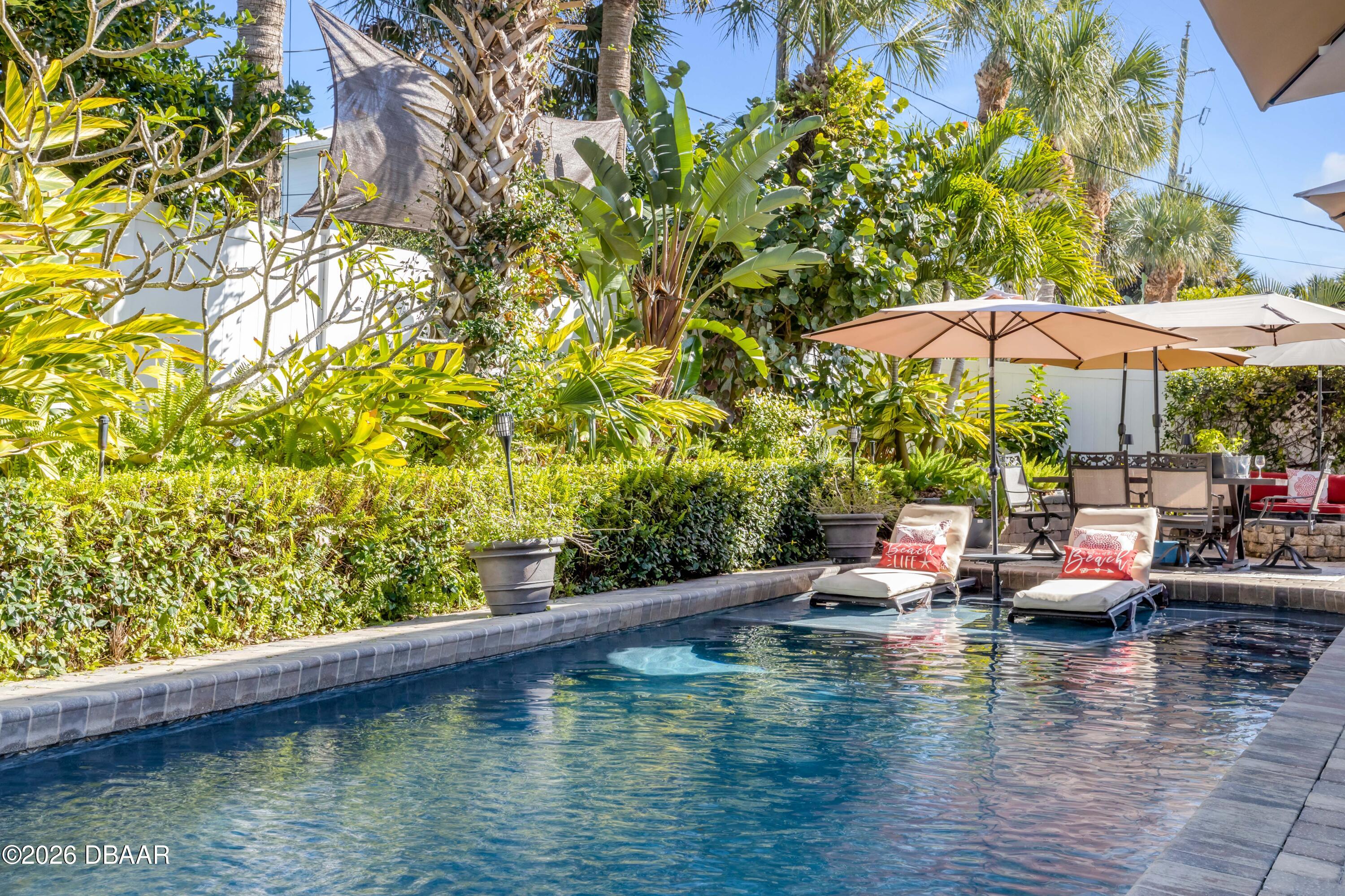 New Smyrna Beach, Florida, 32169, United States, 4 Bedrooms Bedrooms, ,5 BathroomsBathrooms,Residential,Active,2008327