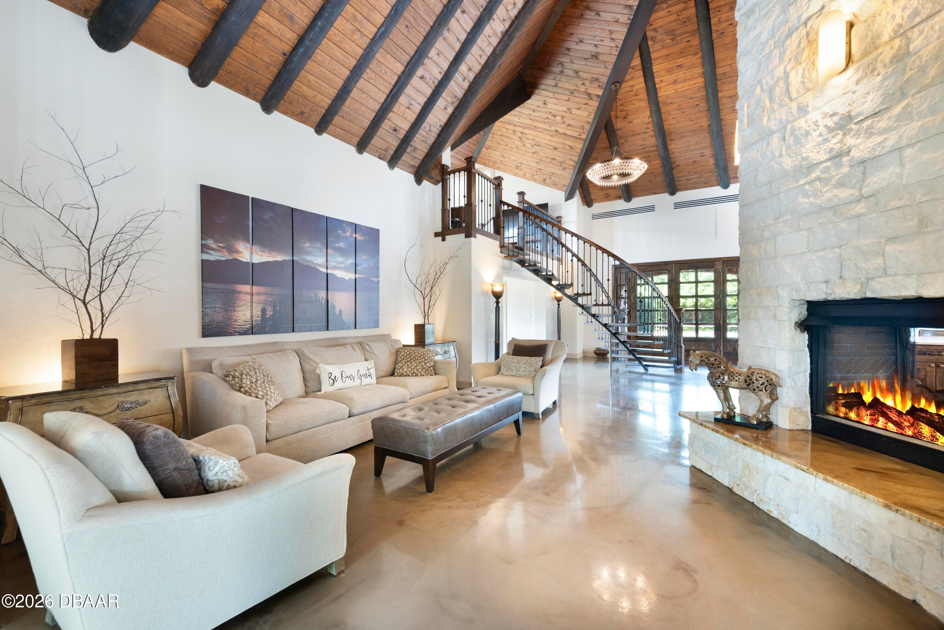 Ormond Beach, Florida, 32176, United States, 6 Bedrooms Bedrooms, ,7 BathroomsBathrooms,Residential,Active,2032071