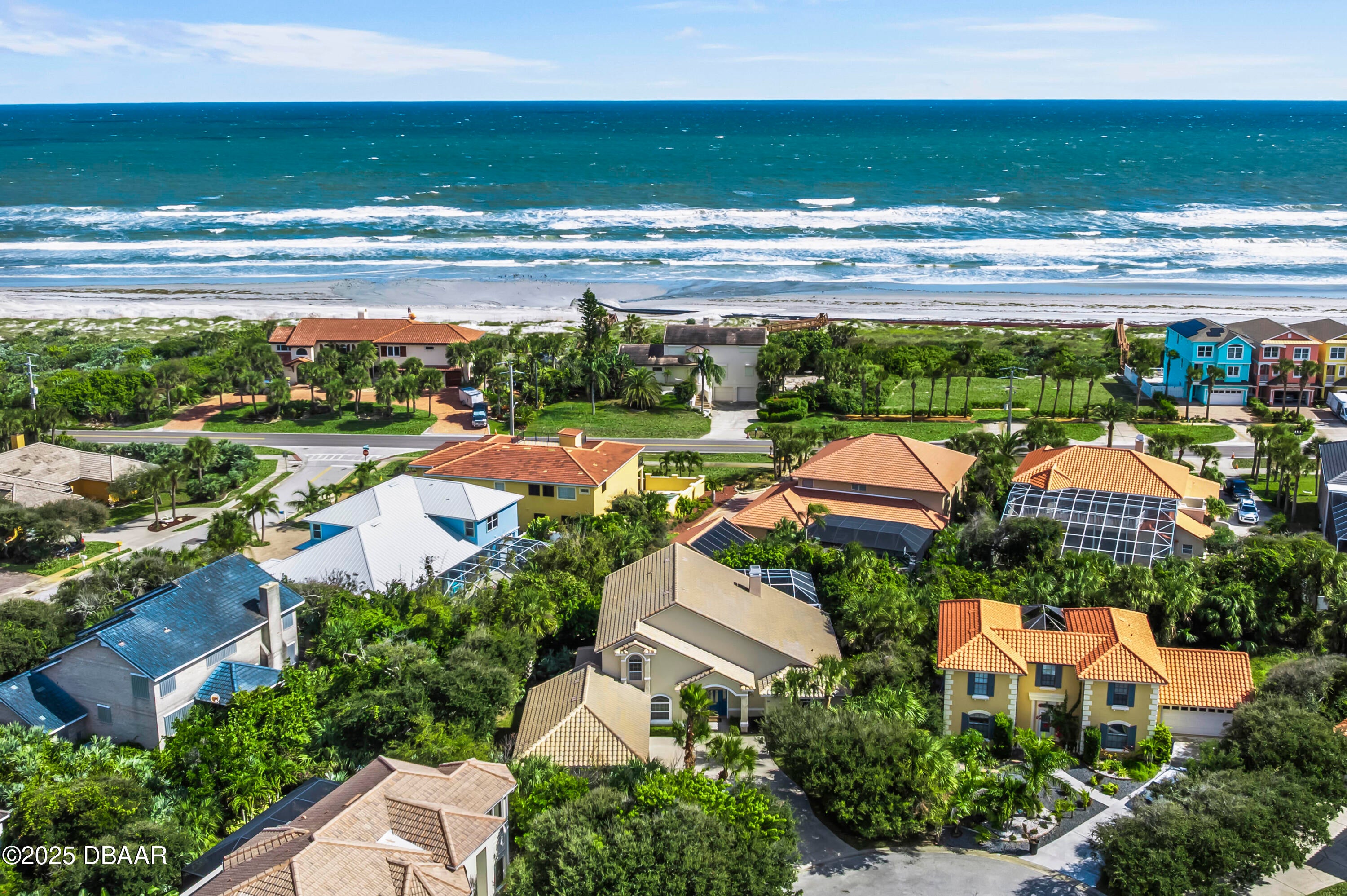 Ponce Inlet, Florida, 32127, United States, 4 Bedrooms Bedrooms, ,3 BathroomsBathrooms,Residential,Active,1967109