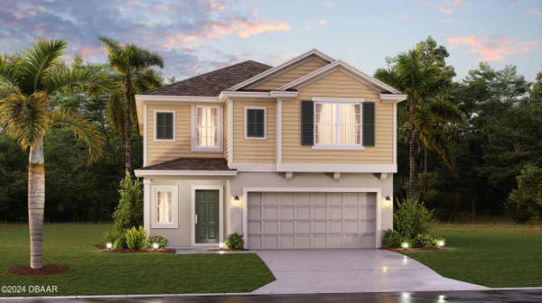 4114 CALUSO PINE RD, DAYTONA BEACH, FL 32124 - Image 1