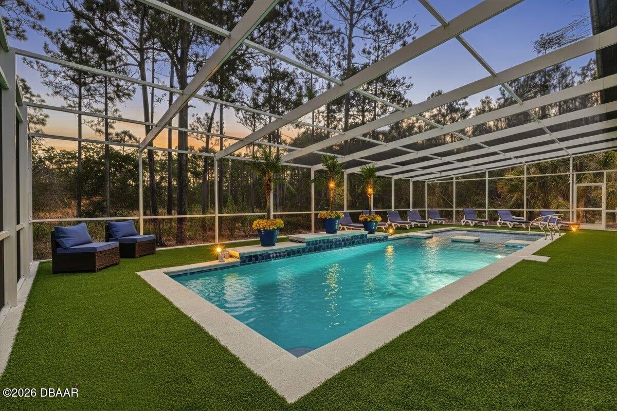 Ormond Beach, Florida, 32174, United States, 3 Bedrooms Bedrooms, ,3 BathroomsBathrooms,Residential,Active,2017890