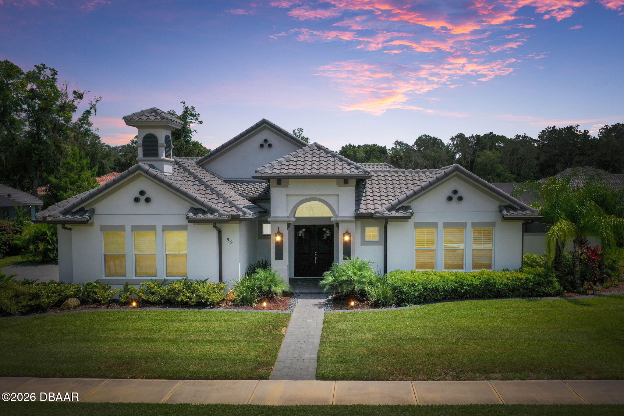 Palm Coast, Florida, 32137, United States, 4 Bedrooms Bedrooms, ,4 BathroomsBathrooms,Residential,Active,2007169