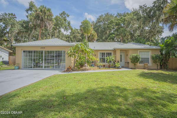 2509 KUMQUAT DR, EDGEWATER, FL 32141 - Image 1