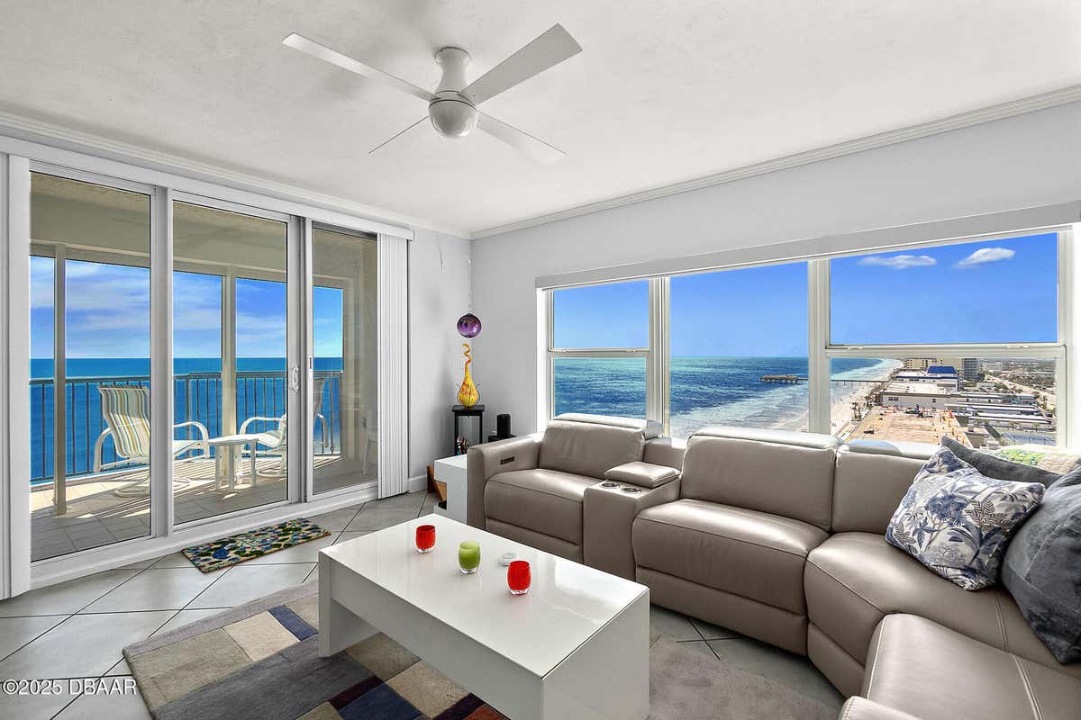 3425 S ATLANTIC AVE Unit 1206  