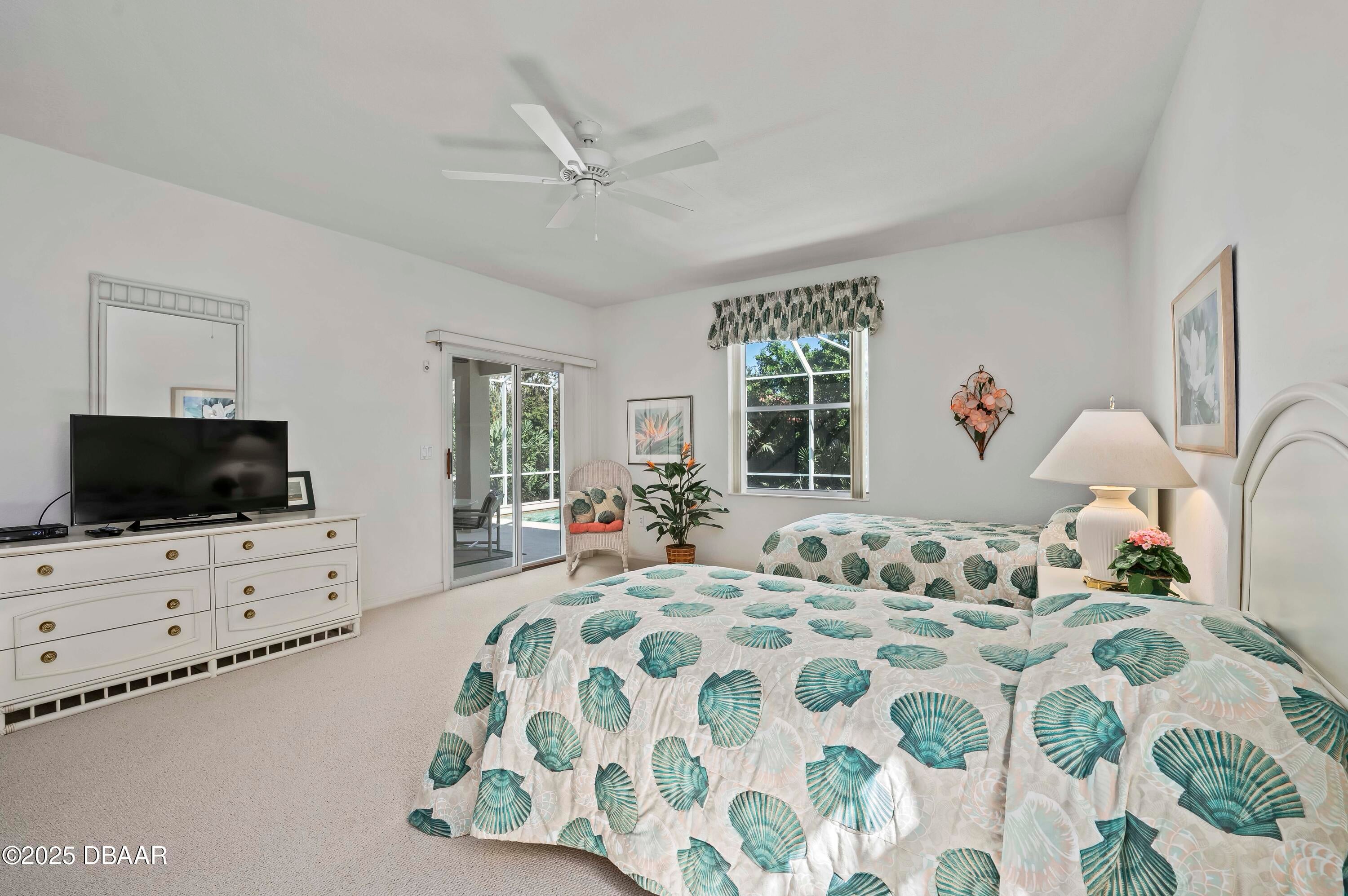 Ponce Inlet, Florida, 32127, United States, 4 Bedrooms Bedrooms, ,3 BathroomsBathrooms,Residential,Active,1967109
