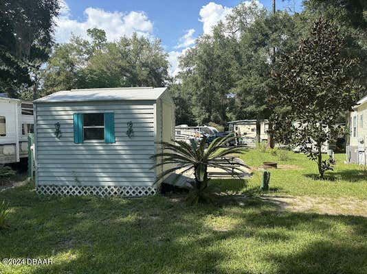 25218 NE 141ST LOT 260 LANE, SALT SPRINGS, FL 32134, photo 4 of 29