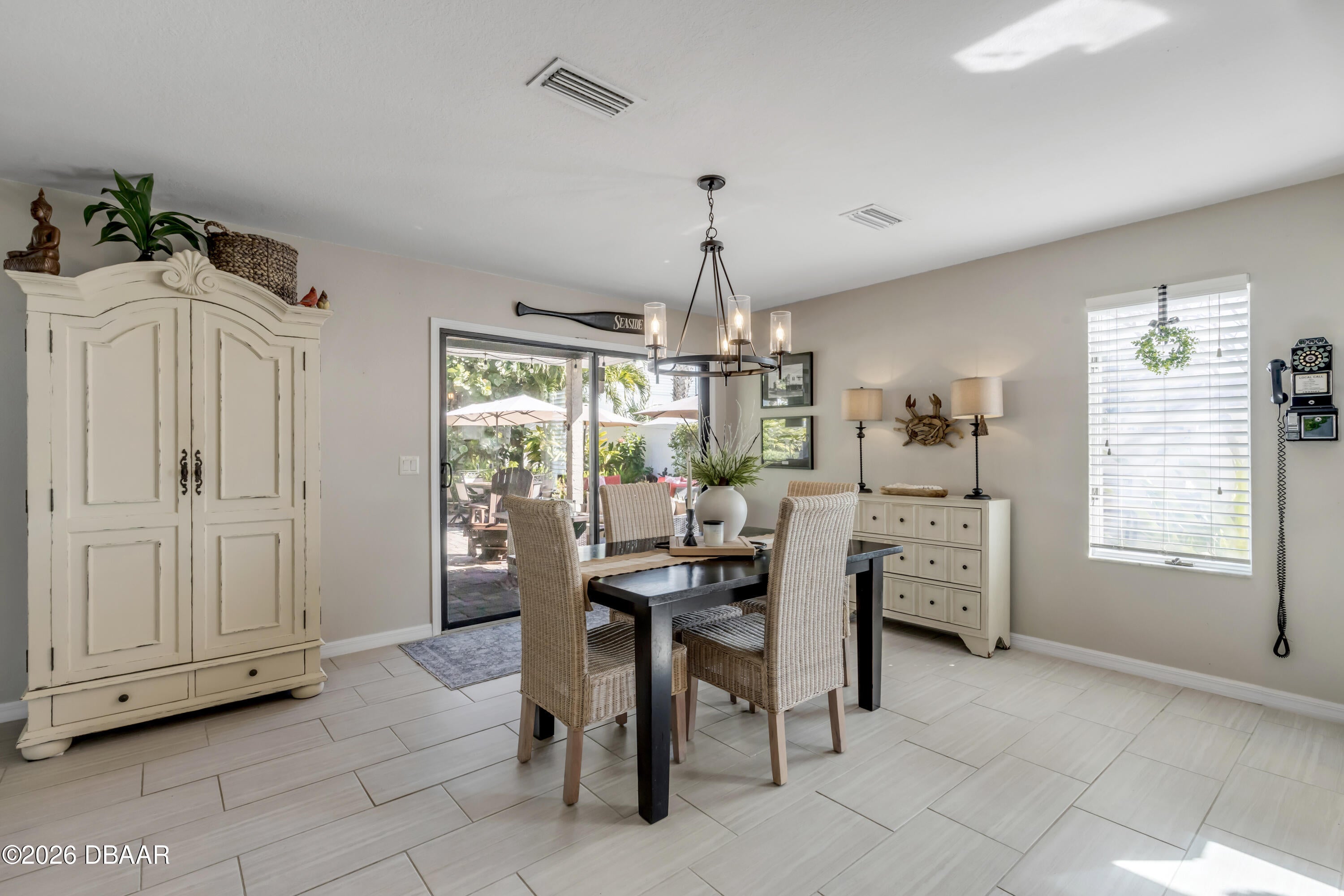 New Smyrna Beach, Florida, 32169, United States, 4 Bedrooms Bedrooms, ,5 BathroomsBathrooms,Residential,Active,2008327