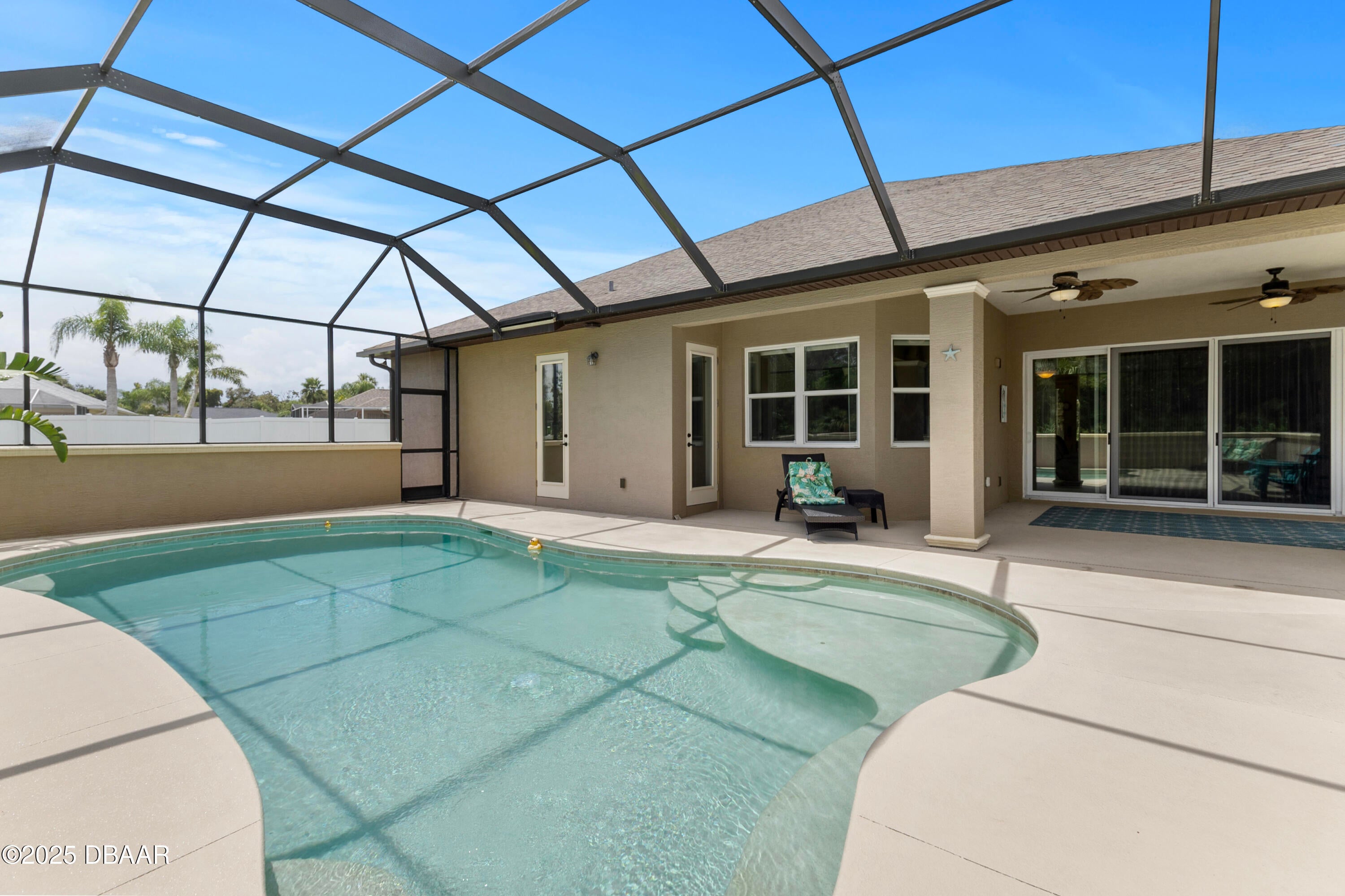 Ormond Beach, Florida, 32176, United States, 4 Bedrooms Bedrooms, ,4 BathroomsBathrooms,Residential,Active,1914819
