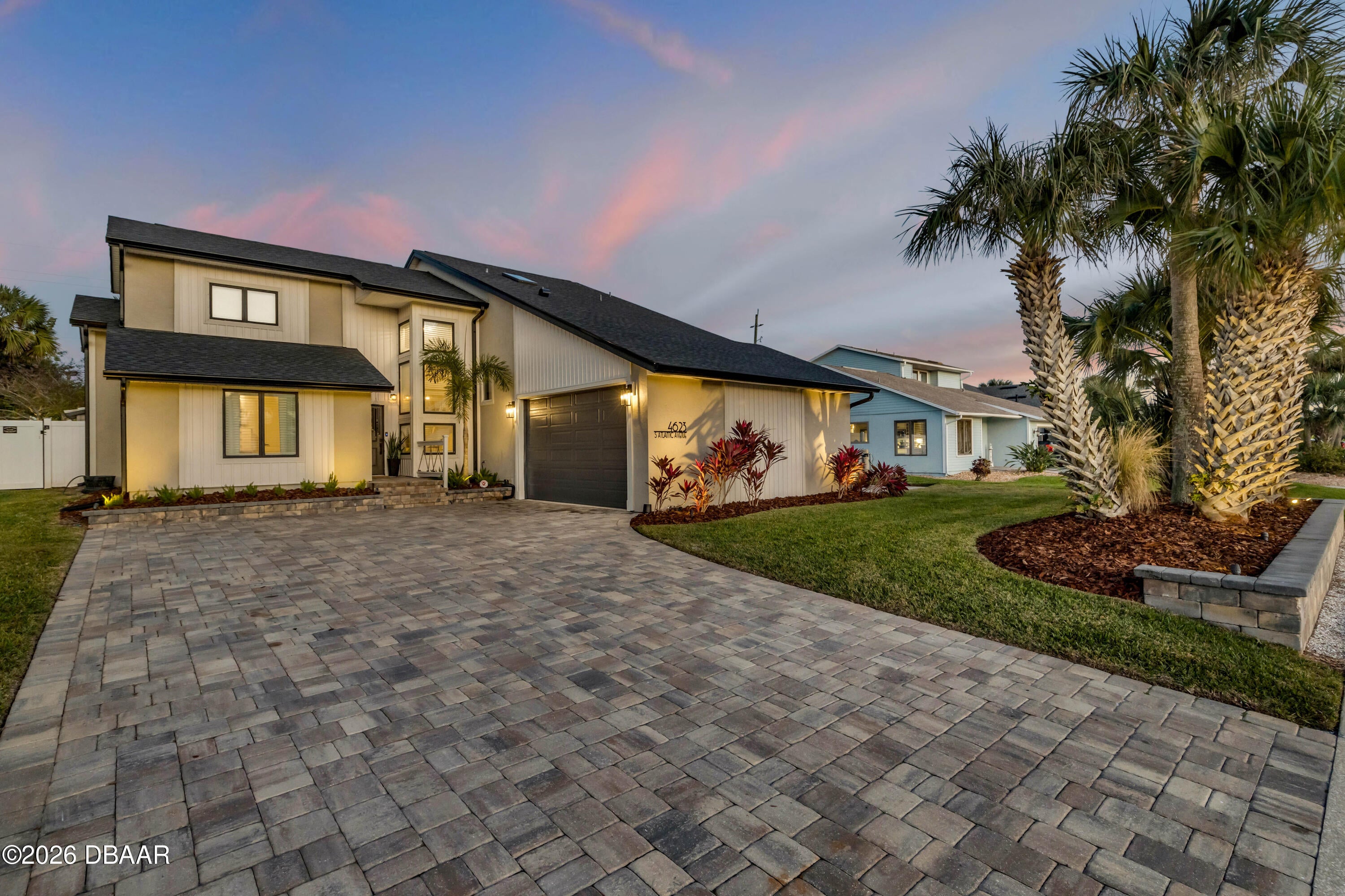 New Smyrna Beach, Florida, 32169, United States, 4 Bedrooms Bedrooms, ,5 BathroomsBathrooms,Residential,Active,2008327