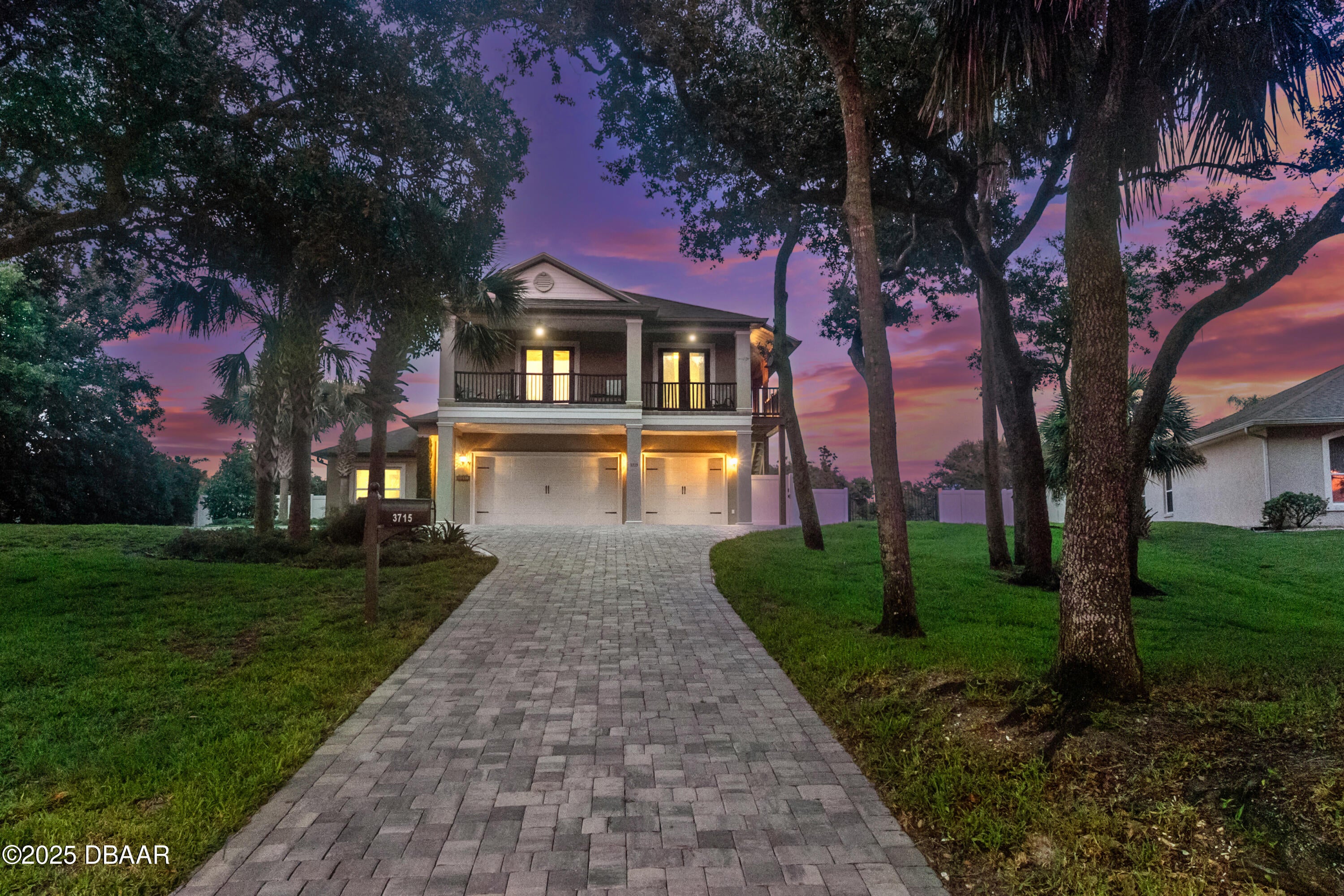 Ormond Beach, Florida, 32176, United States, 4 Bedrooms Bedrooms, ,4 BathroomsBathrooms,Residential,Active,1914819