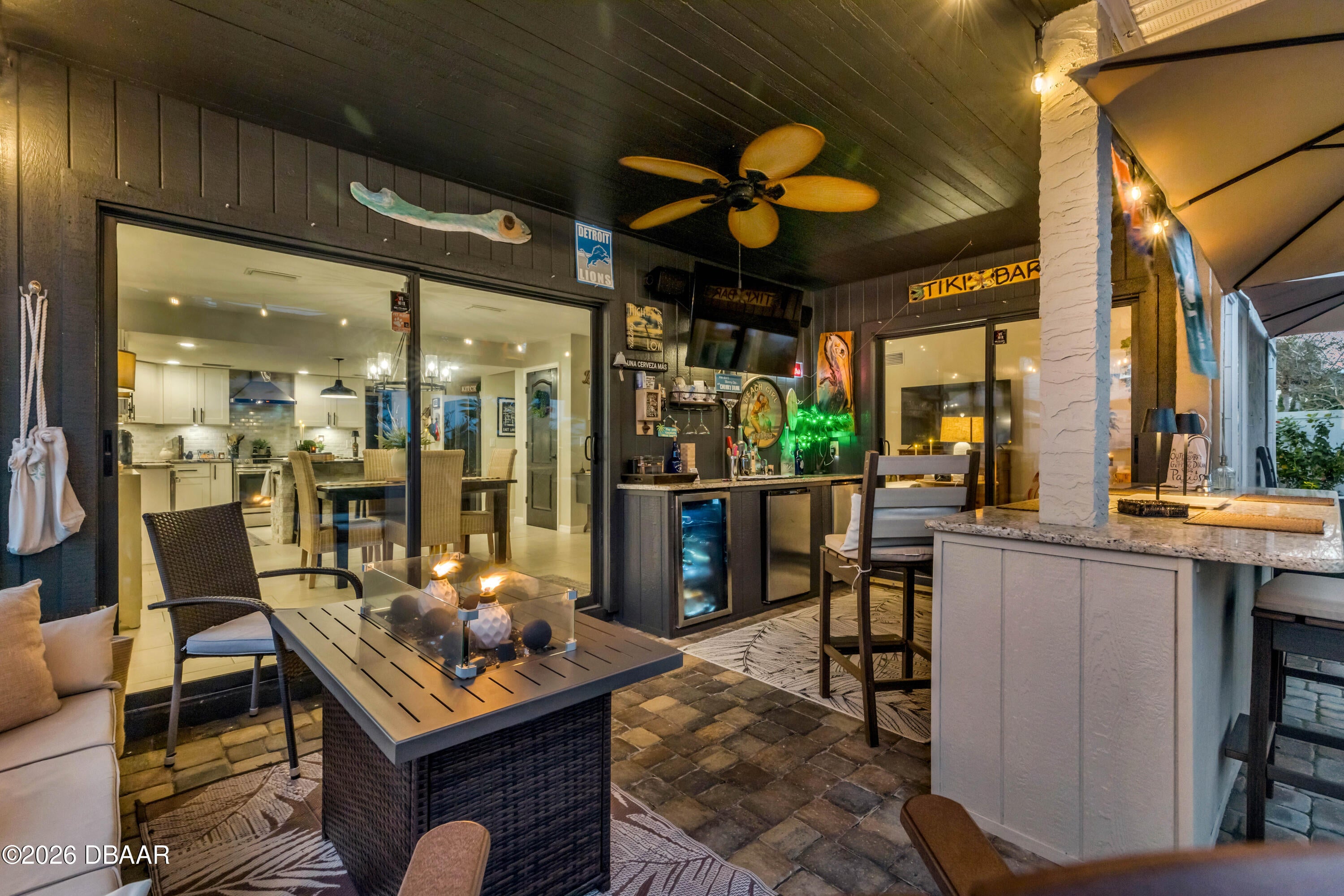 New Smyrna Beach, Florida, 32169, United States, 4 Bedrooms Bedrooms, ,5 BathroomsBathrooms,Residential,Active,2008327