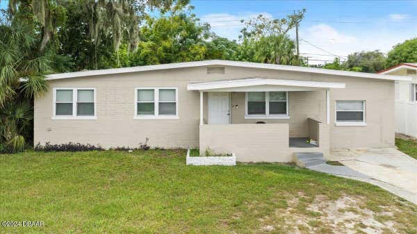 856 ESSEX RD, DAYTONA BEACH, FL 32117 - Image 1