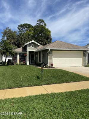 1010 BELLEFLOWER DR, PORT ORANGE, FL 32127 - Image 1