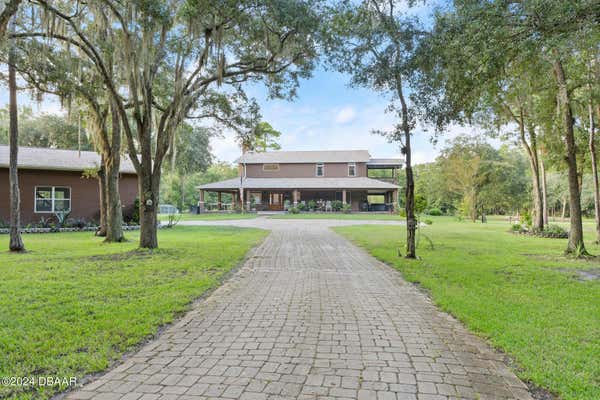 501 KIELB RD, BUNNELL, FL 32110 - Image 1