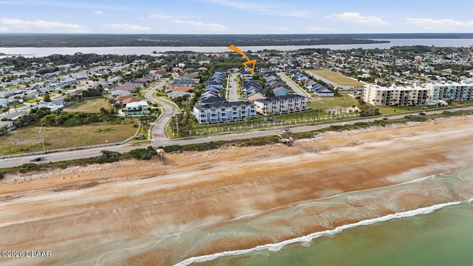 Ormond Beach, Florida, 32176, United States, 3 Bedrooms Bedrooms, ,3 BathroomsBathrooms,Residential,Active,2007065