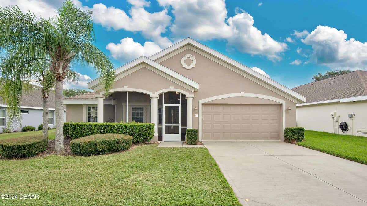 1473 ARECA PALM DR, PORT ORANGE, FL 32128, photo 1 of 42