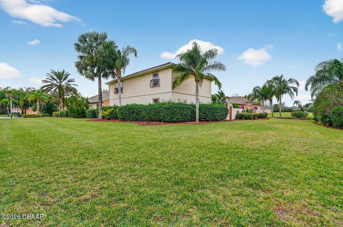 Port Orange, Florida, 32127, United States, 7 Bedrooms Bedrooms, ,5 BathroomsBathrooms,Residential,Active,2006863