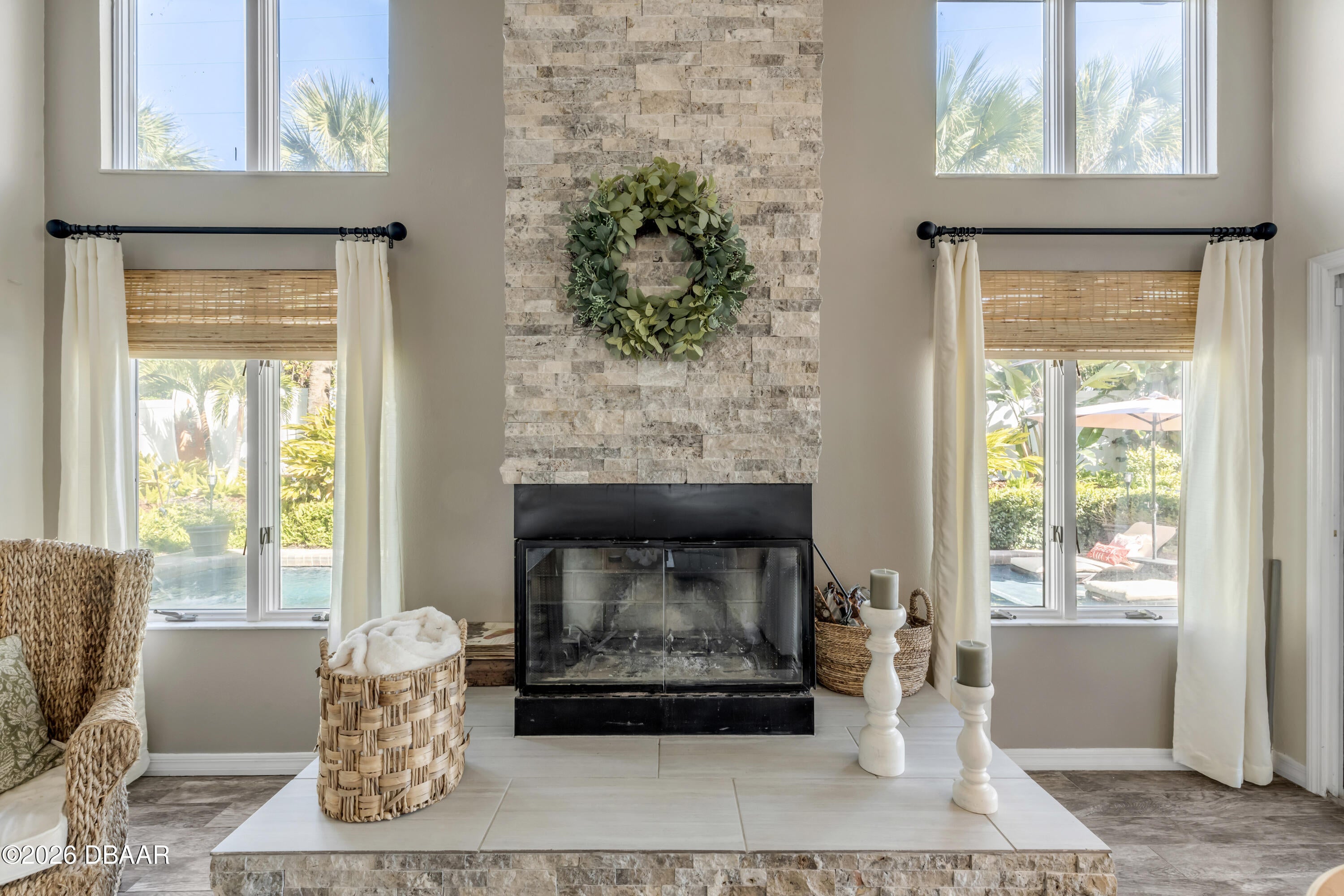 New Smyrna Beach, Florida, 32169, United States, 4 Bedrooms Bedrooms, ,5 BathroomsBathrooms,Residential,Active,2008327