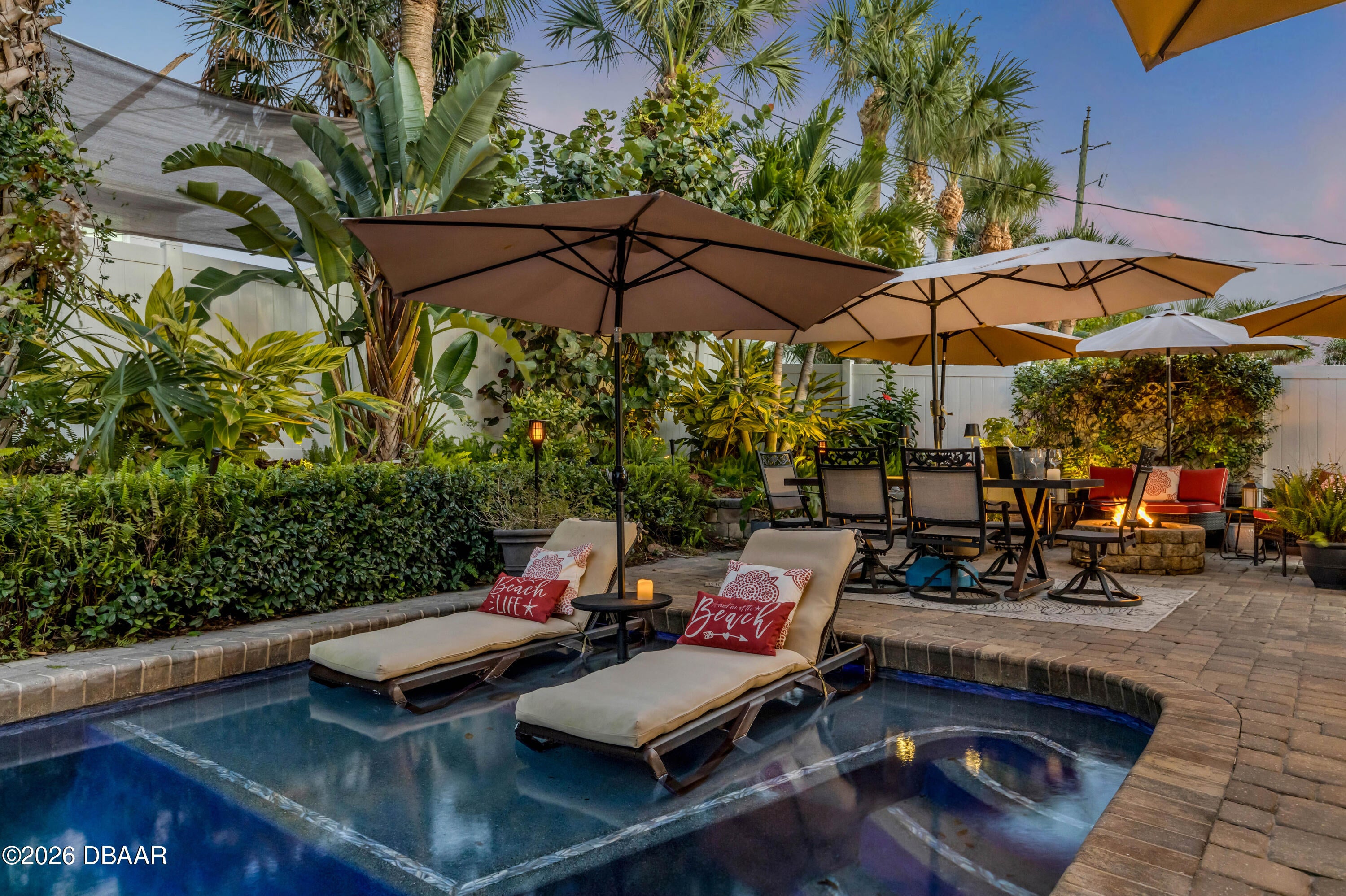 New Smyrna Beach, Florida, 32169, United States, 4 Bedrooms Bedrooms, ,5 BathroomsBathrooms,Residential,Active,2008327