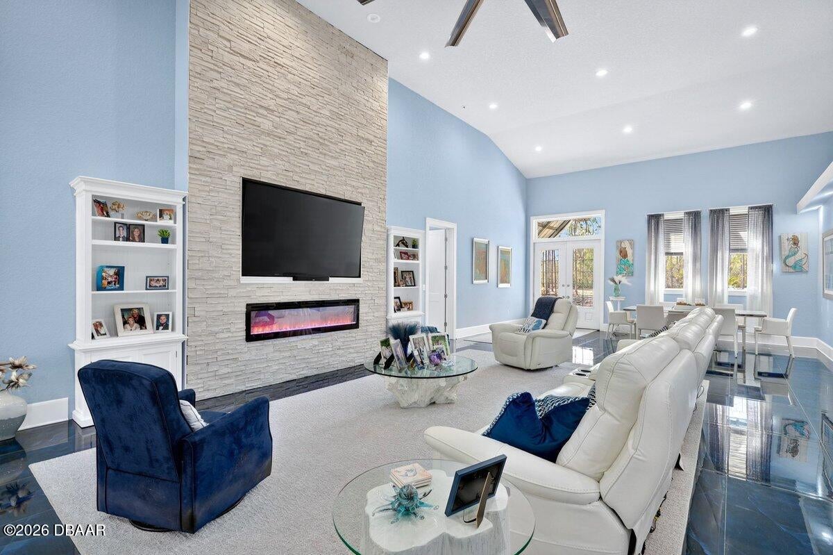 Ormond Beach, Florida, 32174, United States, 3 Bedrooms Bedrooms, ,3 BathroomsBathrooms,Residential,Active,2017890