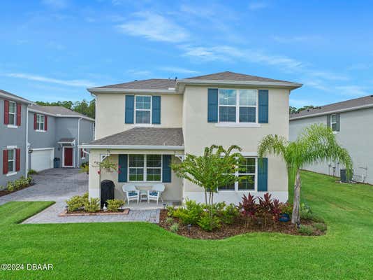 3063 MELETO BLVD, NEW SMYRNA BEACH, FL 32168 - Image 1