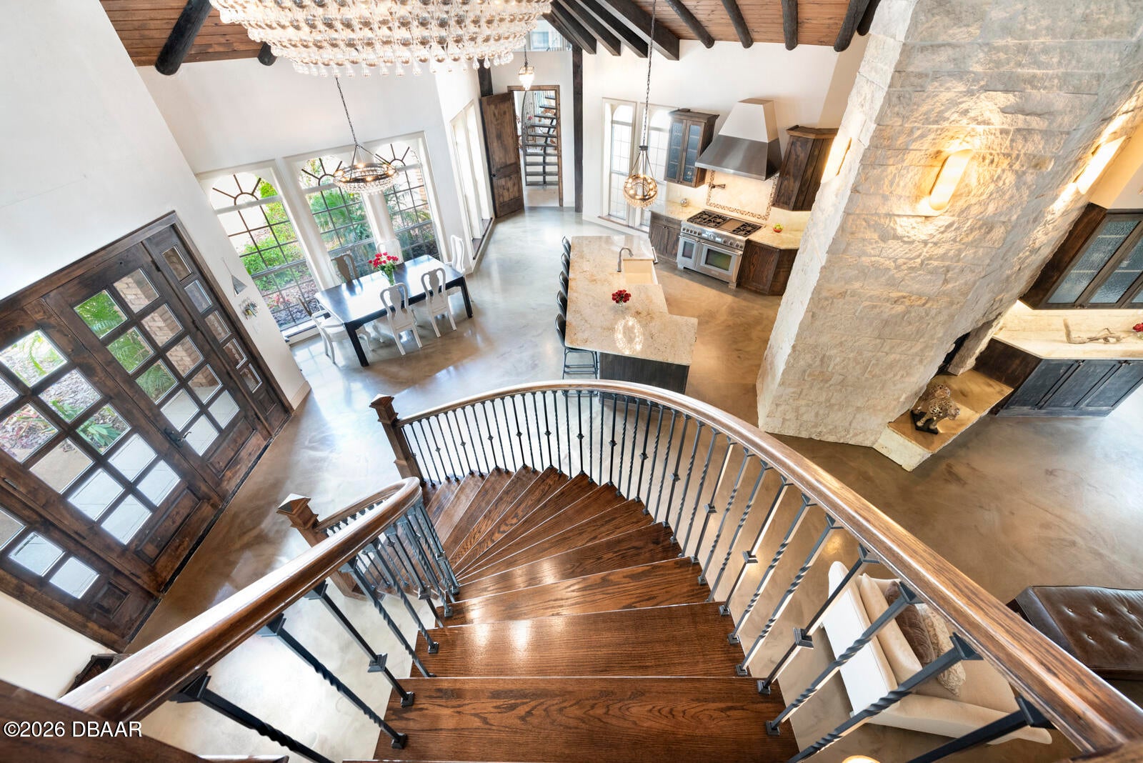 Ormond Beach, Florida, 32176, United States, 6 Bedrooms Bedrooms, ,7 BathroomsBathrooms,Residential,Active,2032071