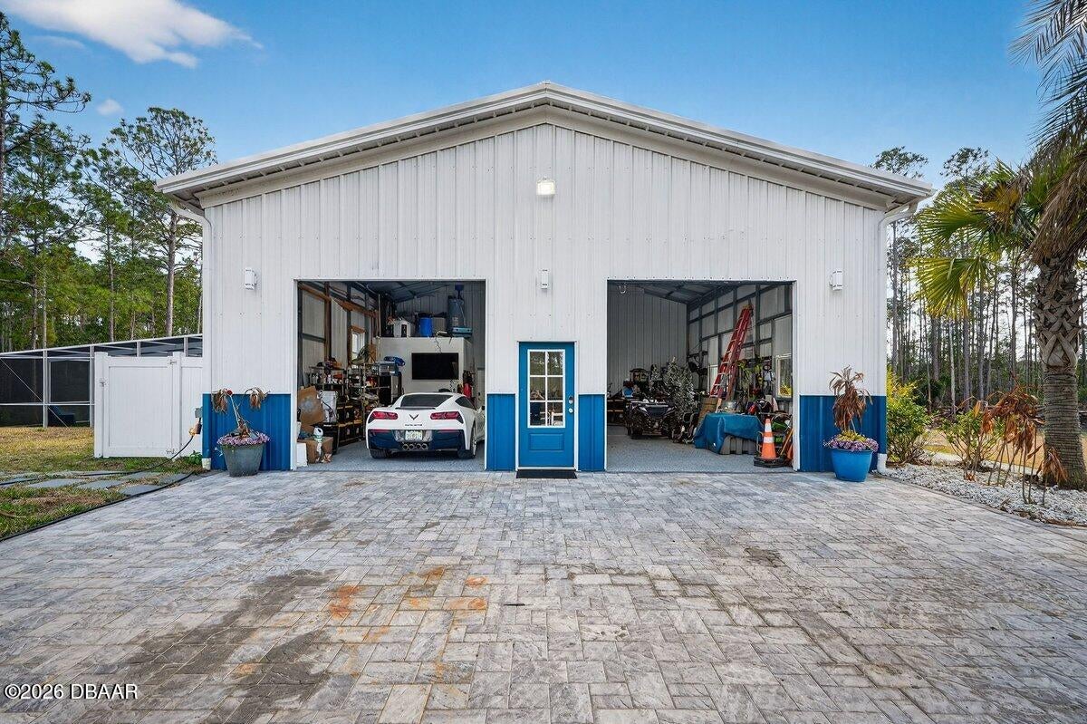 Ormond Beach, Florida, 32174, United States, 3 Bedrooms Bedrooms, ,3 BathroomsBathrooms,Residential,Active,2017890