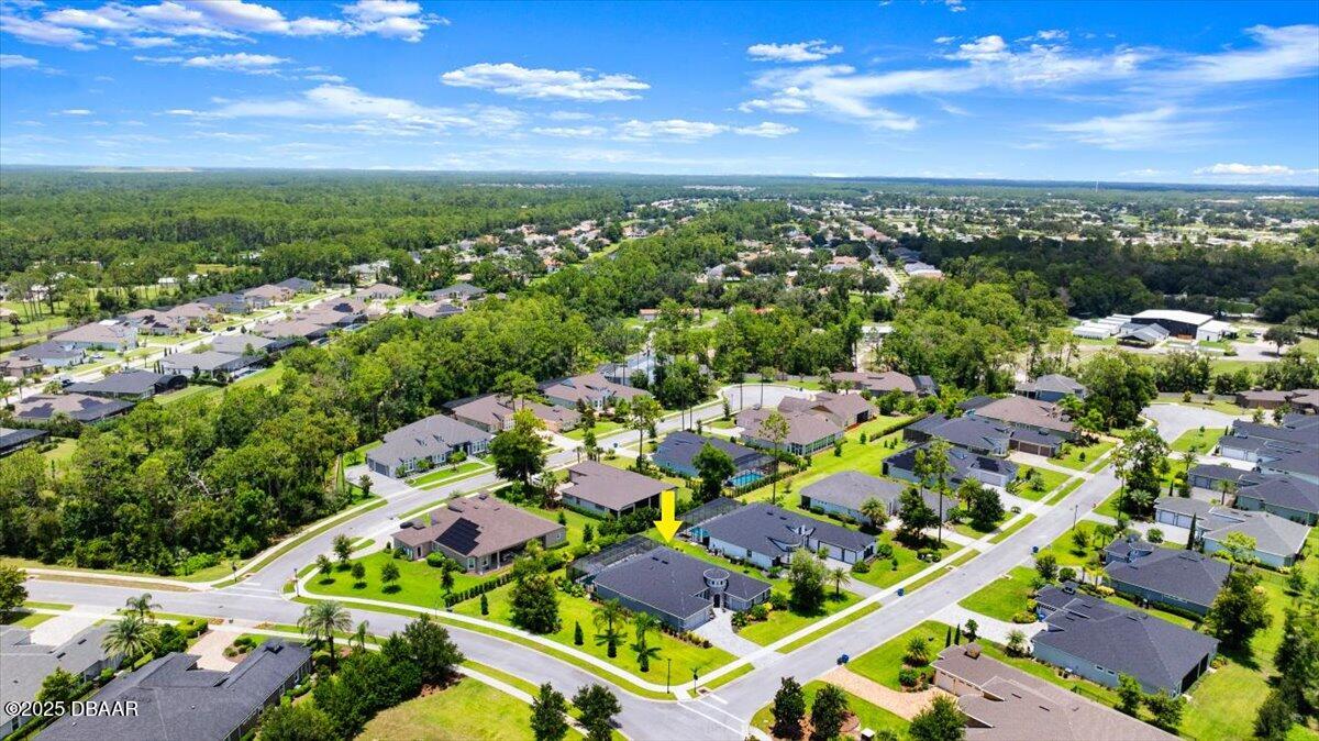 Port Orange, Florida, 32128, United States, 4 Bedrooms Bedrooms, ,3 BathroomsBathrooms,Residential,Active,1894589