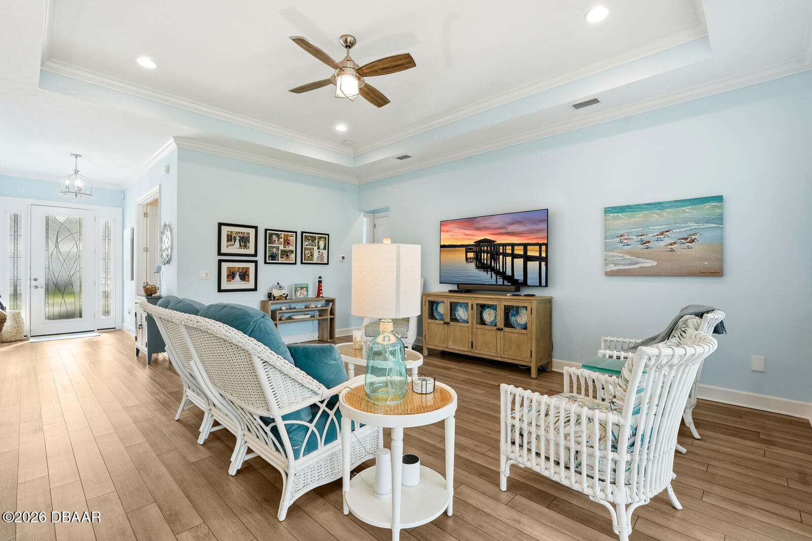 Ormond Beach, Florida, 32176, United States, 3 Bedrooms Bedrooms, ,3 BathroomsBathrooms,Residential,Active,2007065