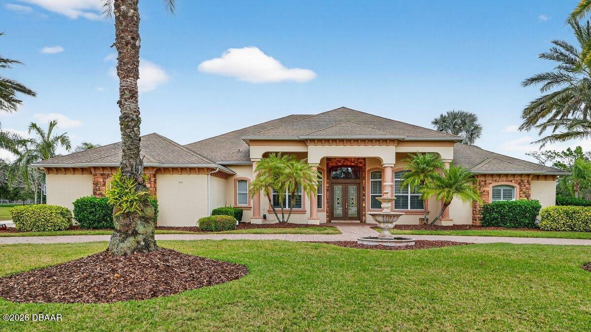 Port Orange, Florida, 32127, United States, 7 Bedrooms Bedrooms, ,5 BathroomsBathrooms,Residential,Active,2006863