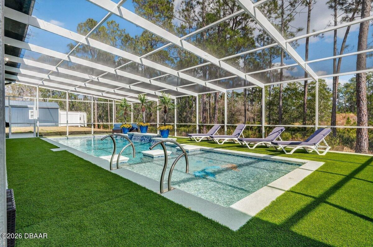 Ormond Beach, Florida, 32174, United States, 3 Bedrooms Bedrooms, ,3 BathroomsBathrooms,Residential,Active,2017890