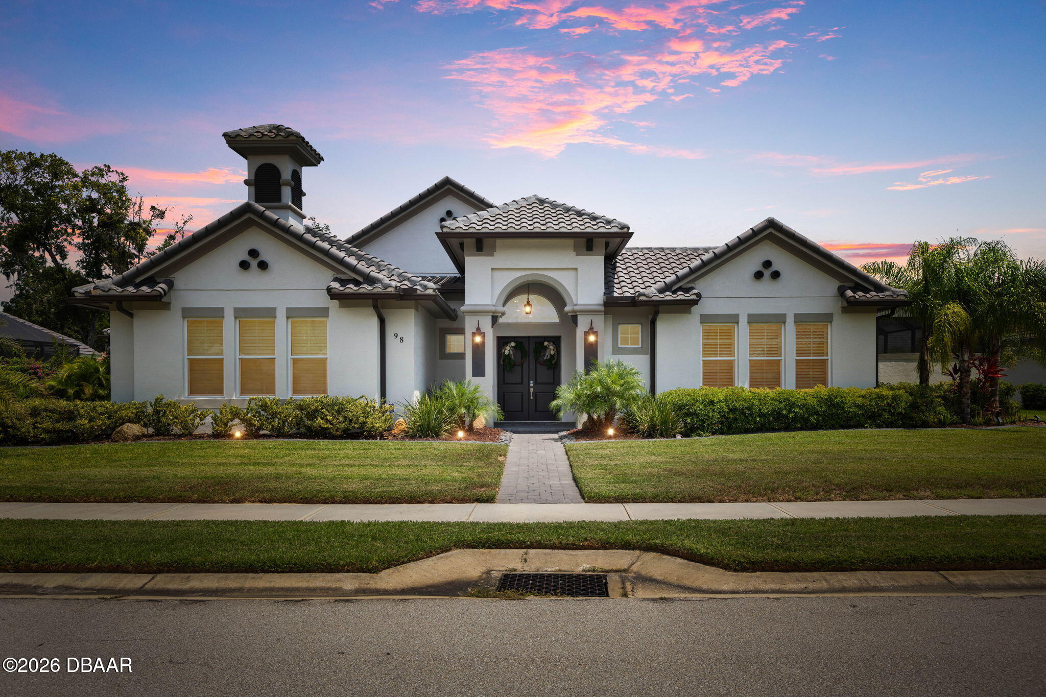 Palm Coast, Florida, 32137, United States, 4 Bedrooms Bedrooms, ,4 BathroomsBathrooms,Residential,Active,2007169