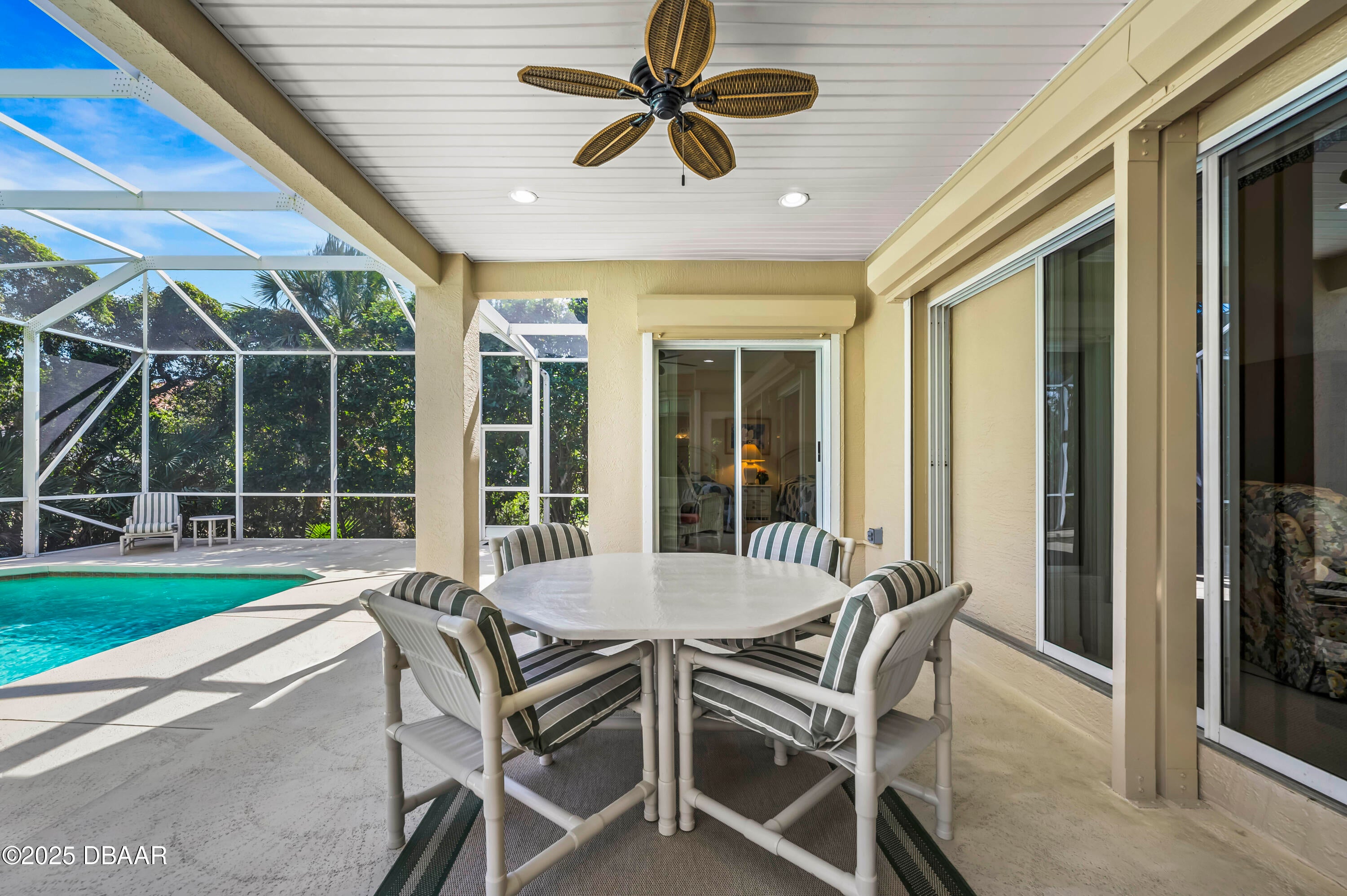 Ponce Inlet, Florida, 32127, United States, 4 Bedrooms Bedrooms, ,3 BathroomsBathrooms,Residential,Active,1967109