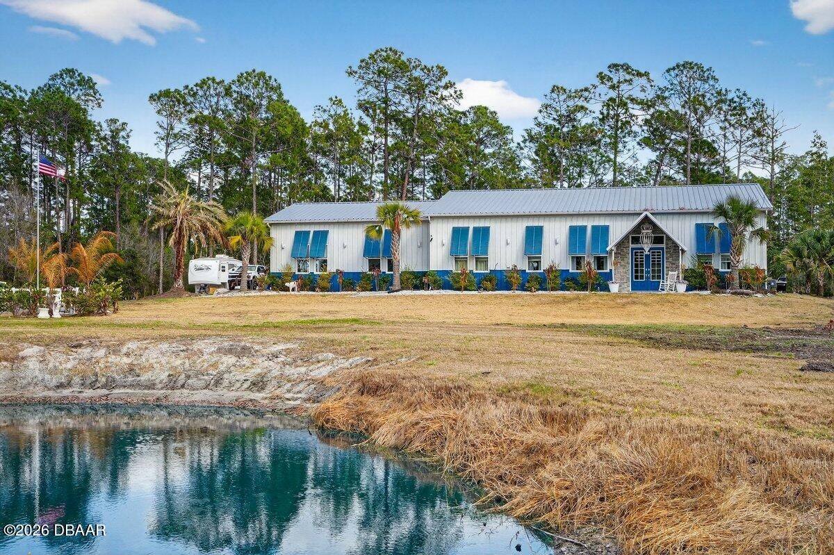 Ormond Beach, Florida, 32174, United States, 3 Bedrooms Bedrooms, ,3 BathroomsBathrooms,Residential,Active,2017890