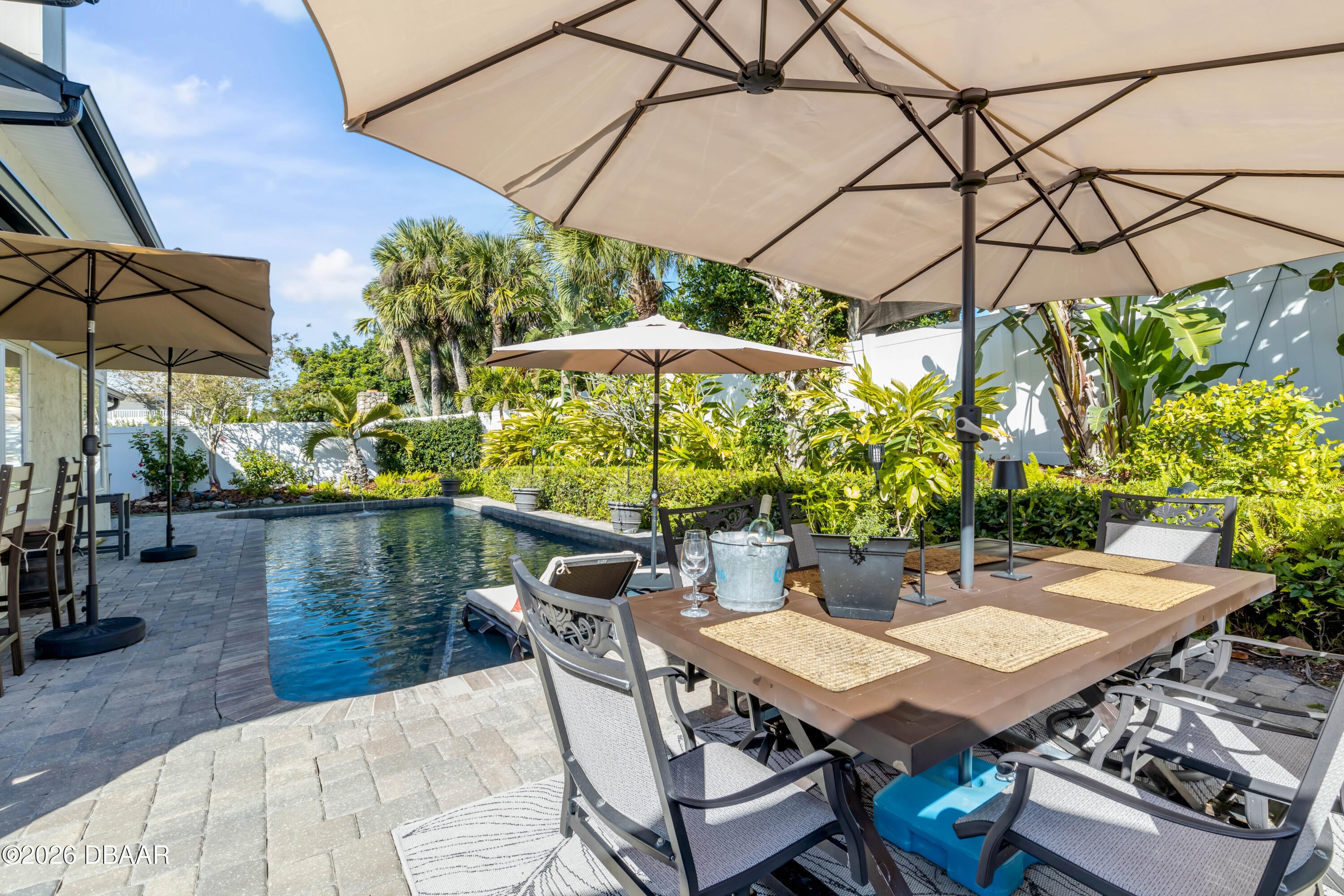 New Smyrna Beach, Florida, 32169, United States, 4 Bedrooms Bedrooms, ,5 BathroomsBathrooms,Residential,Active,2008327