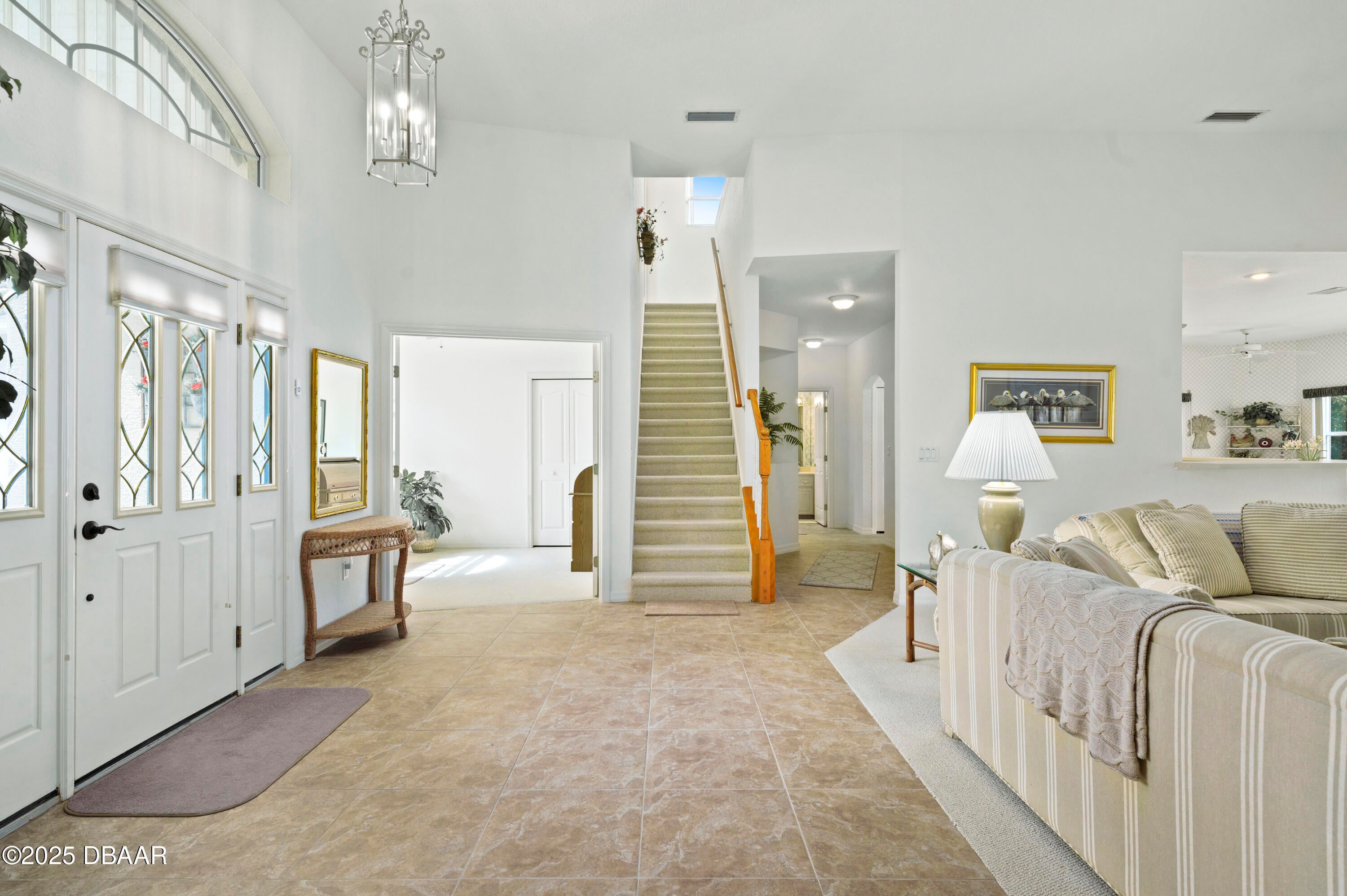 Ponce Inlet, Florida, 32127, United States, 4 Bedrooms Bedrooms, ,3 BathroomsBathrooms,Residential,Active,1967109