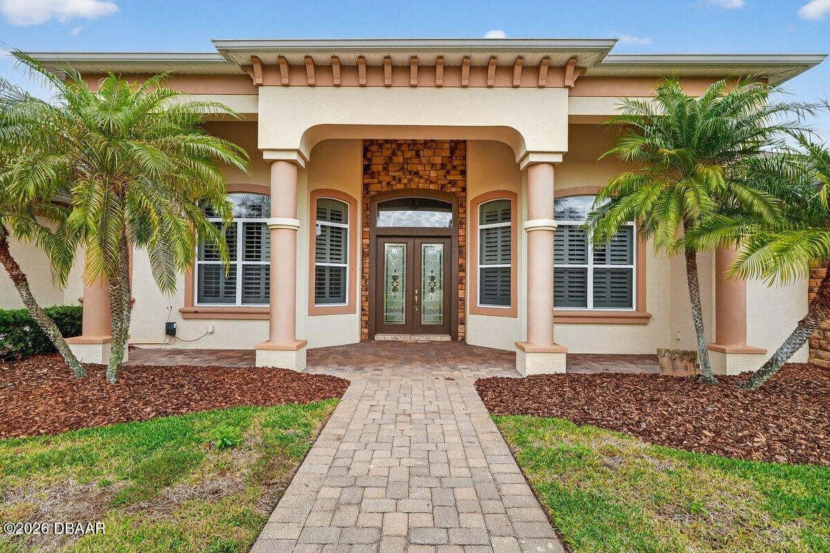 Port Orange, Florida, 32127, United States, 7 Bedrooms Bedrooms, ,5 BathroomsBathrooms,Residential,Active,2006863