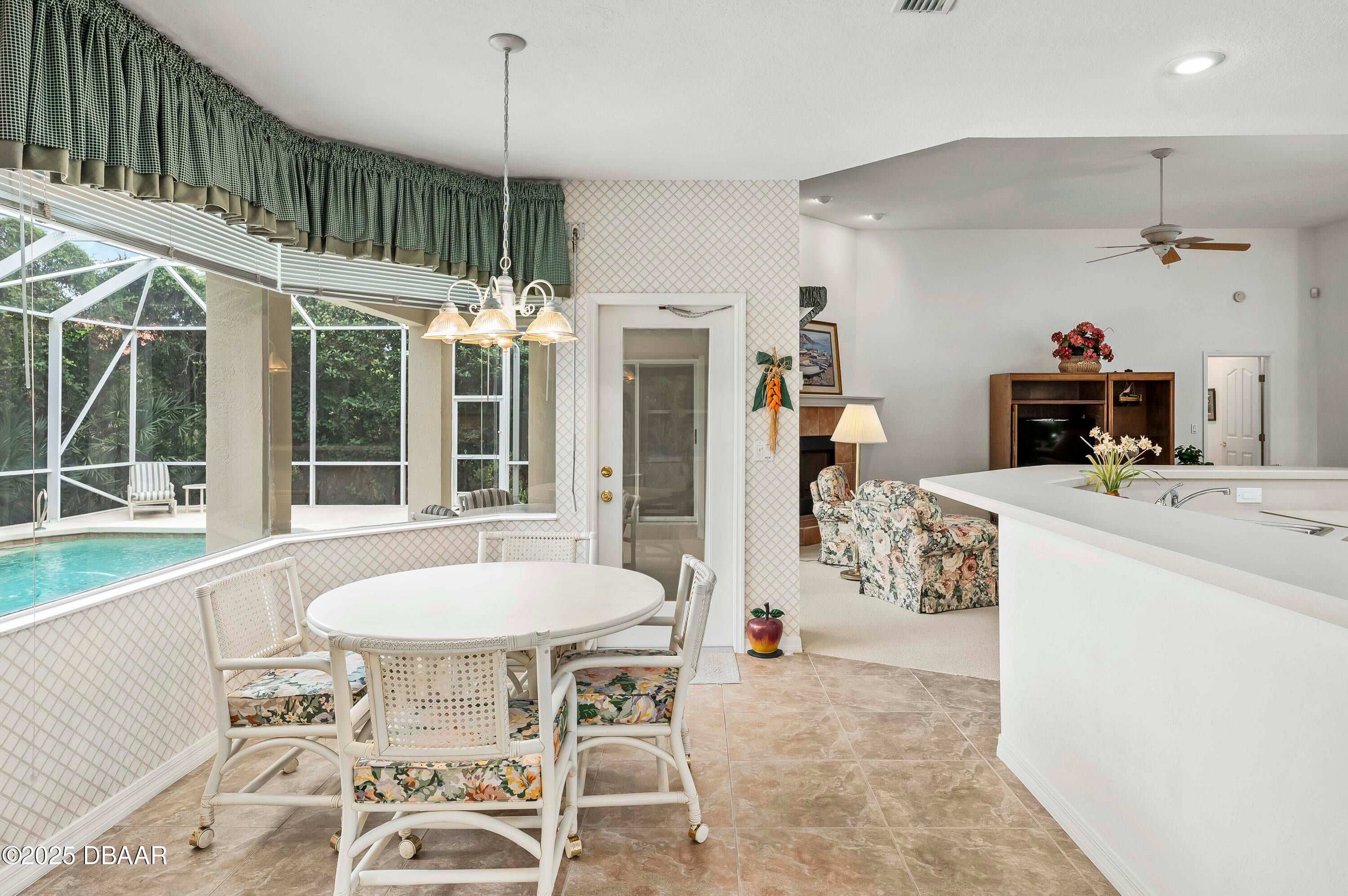 Ponce Inlet, Florida, 32127, United States, 4 Bedrooms Bedrooms, ,3 BathroomsBathrooms,Residential,Active,1967109