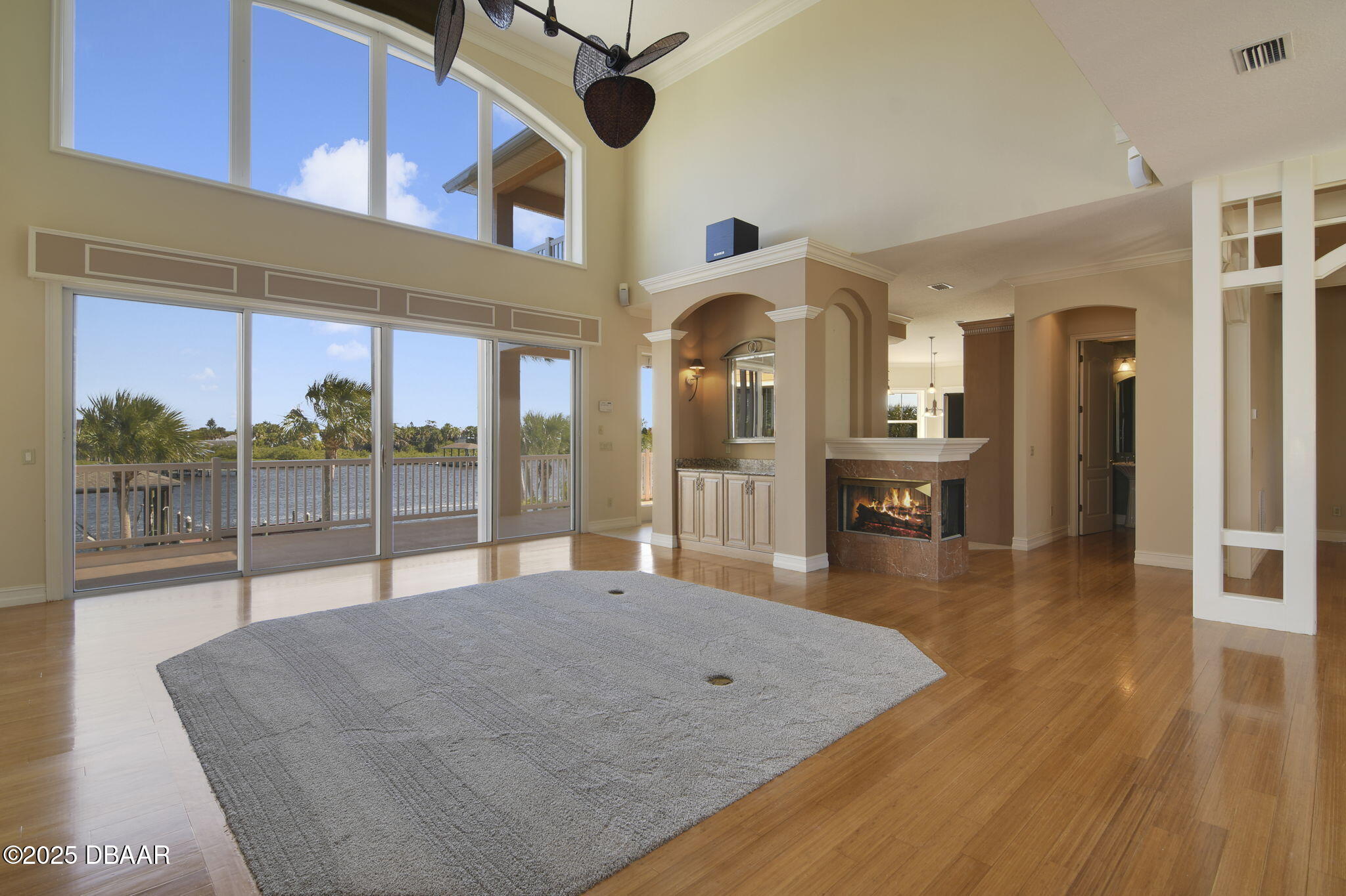 Flagler Beach, Florida, 32136, United States, 6 Bedrooms Bedrooms, ,6 BathroomsBathrooms,Residential,Active,1987238