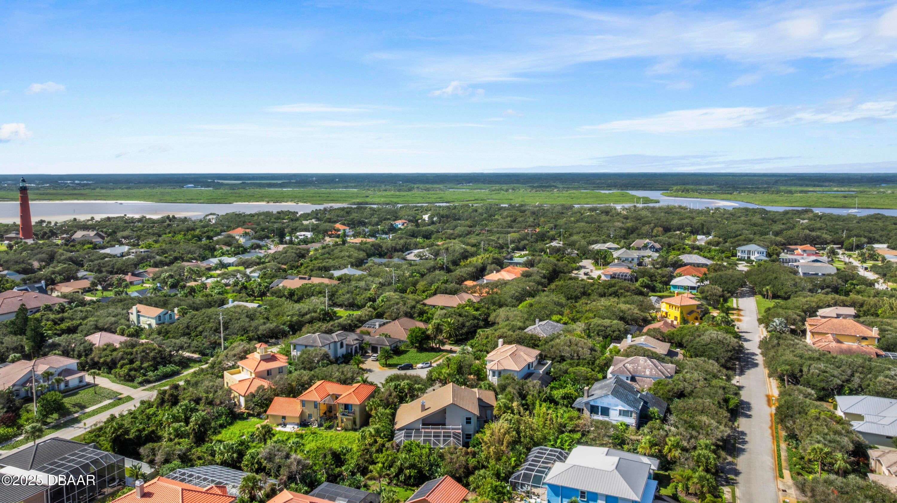 Ponce Inlet, Florida, 32127, United States, 4 Bedrooms Bedrooms, ,3 BathroomsBathrooms,Residential,Active,1967109
