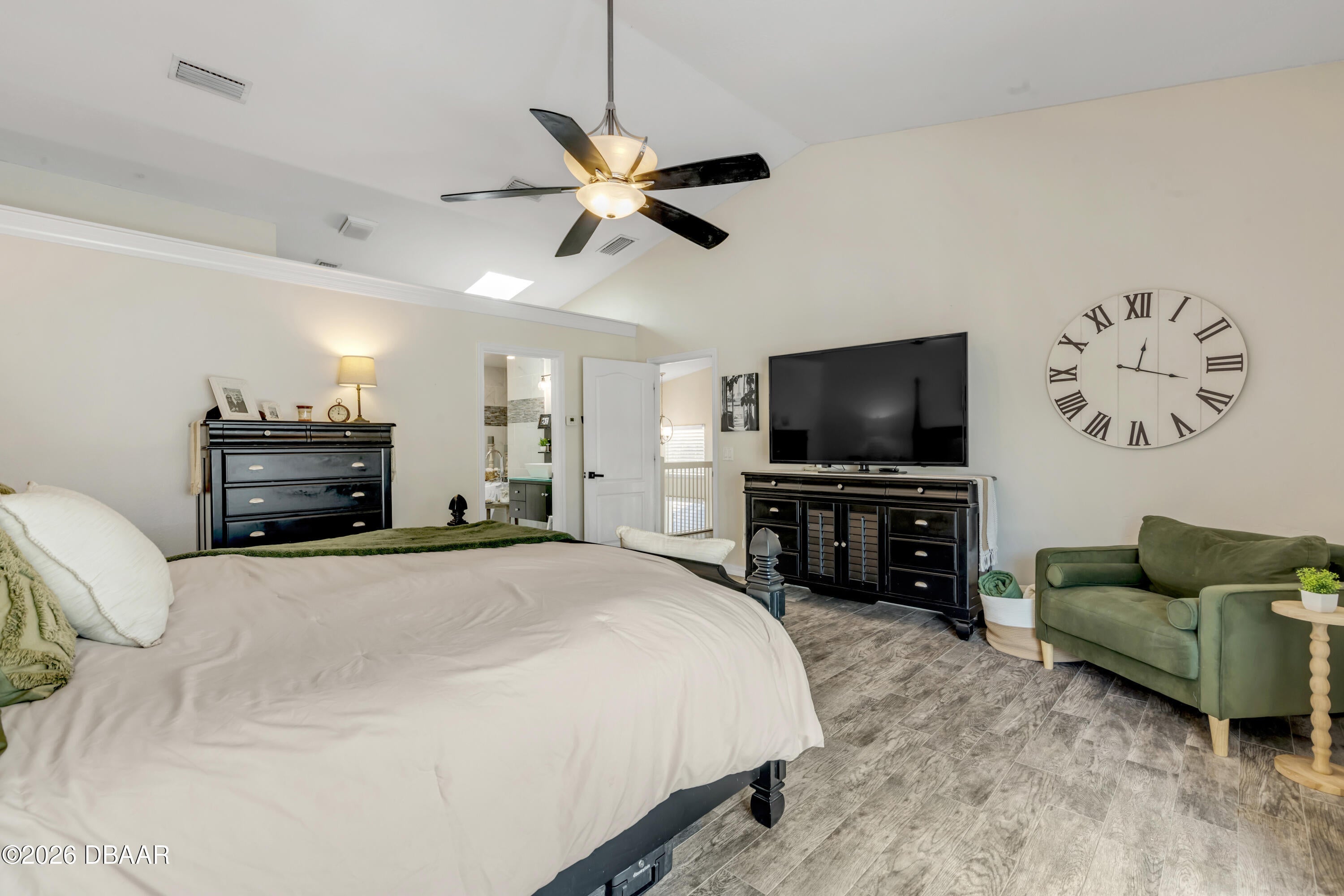 New Smyrna Beach, Florida, 32169, United States, 4 Bedrooms Bedrooms, ,5 BathroomsBathrooms,Residential,Active,2008327