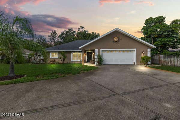 23 SILK MOSS CT, SOUTH DAYTONA, FL 32119 - Image 1