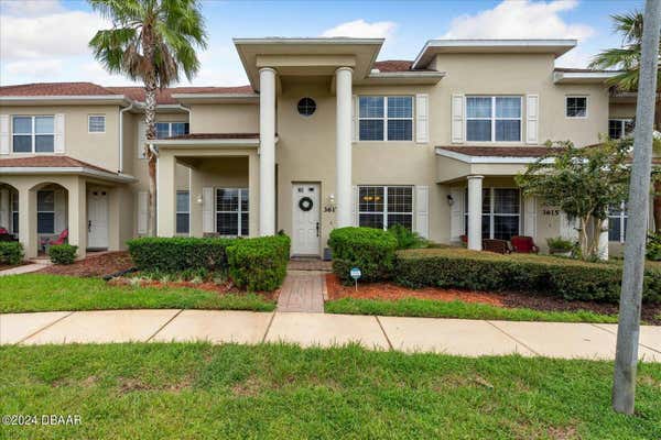 3617 ROMEA CIR, NEW SMYRNA BEACH, FL 32168 - Image 1